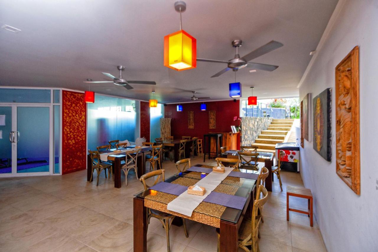 Hill Side Karon Kata Beach Condo Phuket Exterior foto